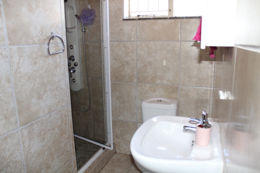 3 Bedroom Property for Sale in Sasolburg Ext 15 Free State